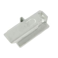 Guida Scorrimento Cesto Sinistro 49007856 Frigorifero CANDY