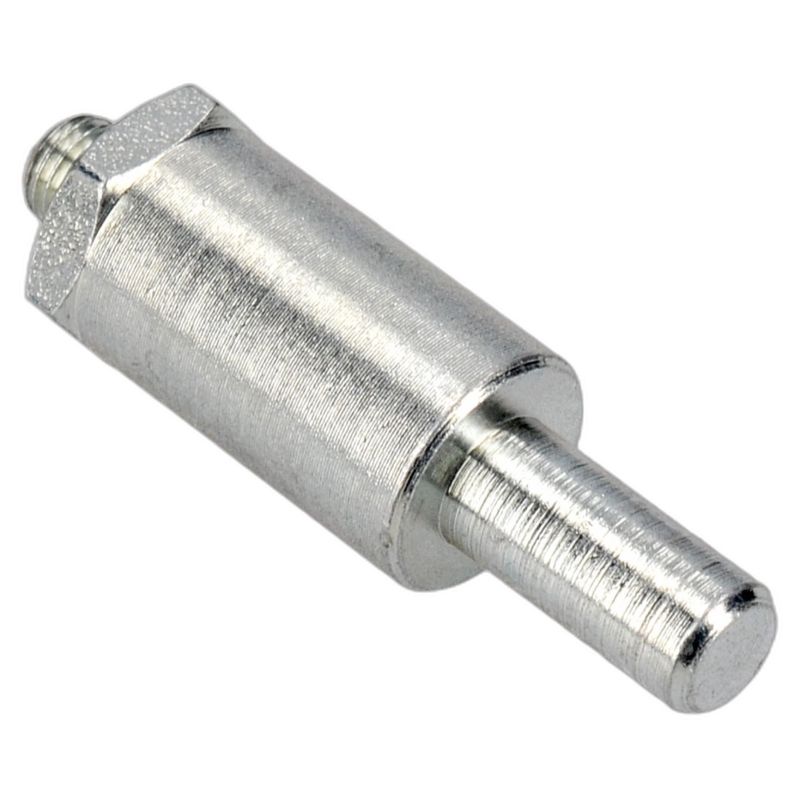 Perno Cerniera Inferiore 92731892 Frigorifero CANDY,GASFIRE,HOOVER,...