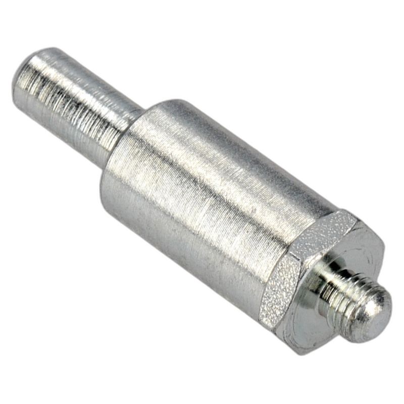 Perno Cerniera Inferiore 92731892 Frigorifero CANDY,GASFIRE,HOOVER,...