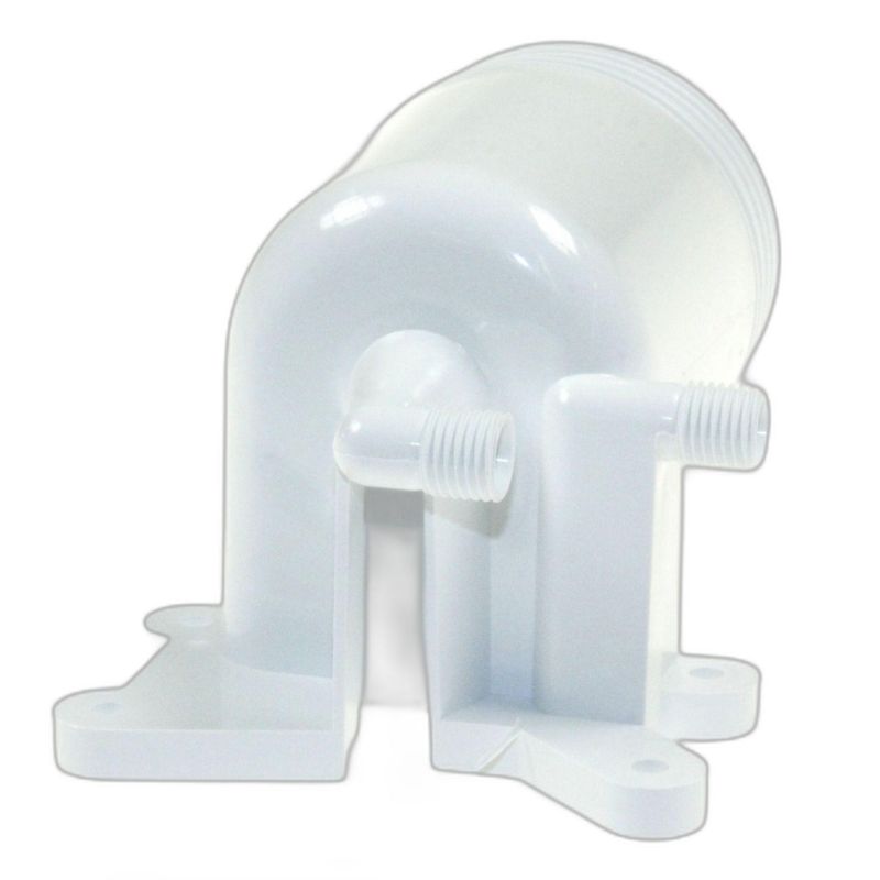 Contenitore Filtro Superiore 91600377 Frigorifero HOOVER,CANDY