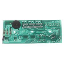 Scheda Elettronica Tastiera 41005235 Frigorifero HOOVER