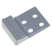 Copertura Laterale Cerniera Sinistra 41003625 Frigorifero HOOVER,CANDY