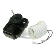 94300 - F61-10 Lueft-ventilator-motor 2100g/m Kühlschrank 91211136
