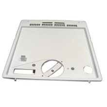 Schermo Coprievaporatore 91601948 Frigorifero HOOVER,CANDY