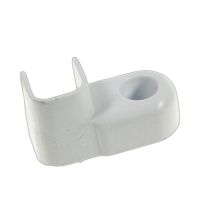 Fermo Piastra Sx C00144508 Frigorifero HOTPOINT - ARISTON,SCHOLTES,...