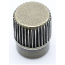 Knebel Schaltuhr Gold Rustikal Backofen 1992275