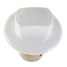 Manopola Termostato Bianca C00099226 Frigorifero HOTPOINT - ARISTON...