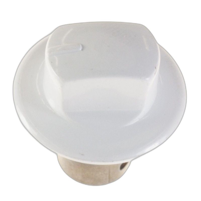 Manopola Termostato Bianca C00099226 Frigorifero HOTPOINT - ARISTON...