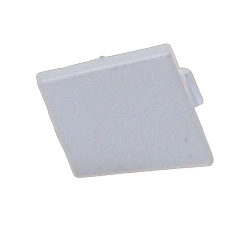 Tappo Bianco Sx (Cruscotto) C00088522 Frigorifero HOTPOINT - ARISTO...