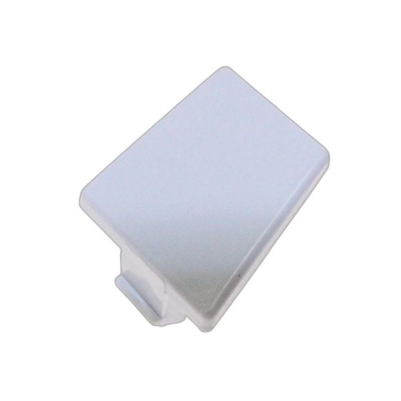 Tappo Bianco Dx (Cruscotto) C00088521 Frigorifero HOTPOINT - ARISTO...