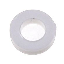 Rondella In Plastica Bianca 12X6,1X3mm C00022154 Frigorifero HOTPOI...