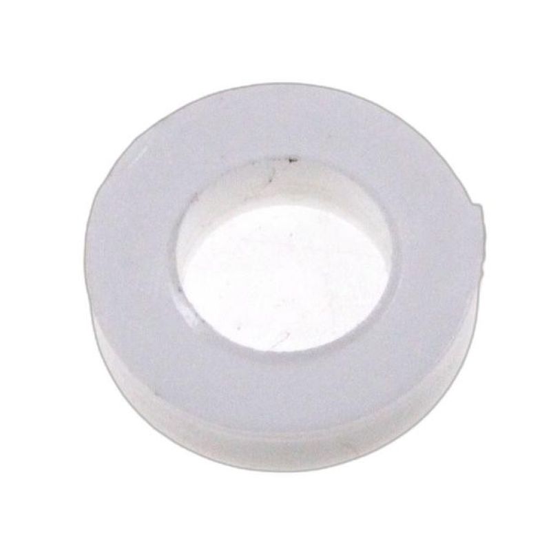 Rondella In Plastica Bianca 12X6,1X3mm C00022154 Frigorifero HOTPOI...