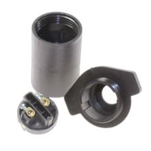 Portalampada E14 C00009882 Frigorifero HOTPOINT - ARISTON,SCHOLTES,...