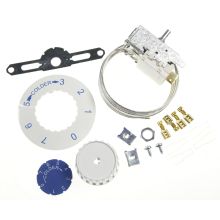 Termostato 484000008688 Frigorifero IGNIS,PHILIPS