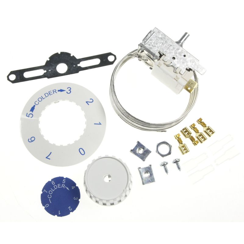 Termostato 484000008688 Frigorifero IGNIS,PHILIPS