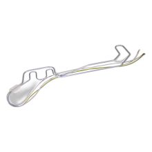 Resistenza Sbrinamento 481925938212 Frigorifero BAUKNECHT,IGNIS,WHI...