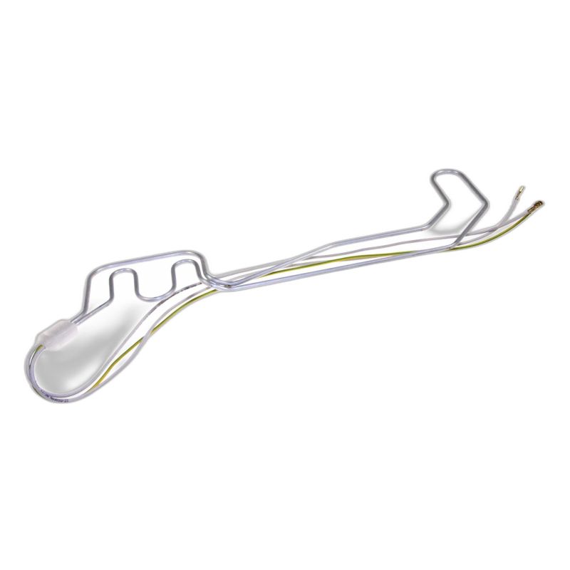 Resistenza Sbrinamento 481925938212 Frigorifero BAUKNECHT,IGNIS,WHI...