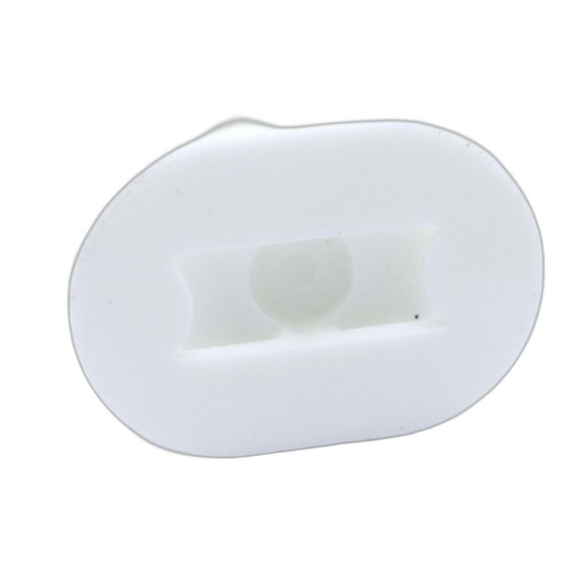 Tappo Canale Sbrinamento Freezer 481946278785 Frigorifero IGNIS,BAU...