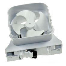 Lüftergehäuse Kühlschrank 481010595120