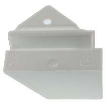 Supporto 480132102068 Frigorifero IGNIS,BAUKNECHT,WHIRLPOOL