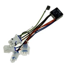 Termofusibile Sra20ne 820732042 Frigorifero IKEA,BAUKNECHT,SMEG