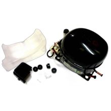 Compressore Per Frigo 481236038885 Frigorifero IKEA,BAUKNECHT