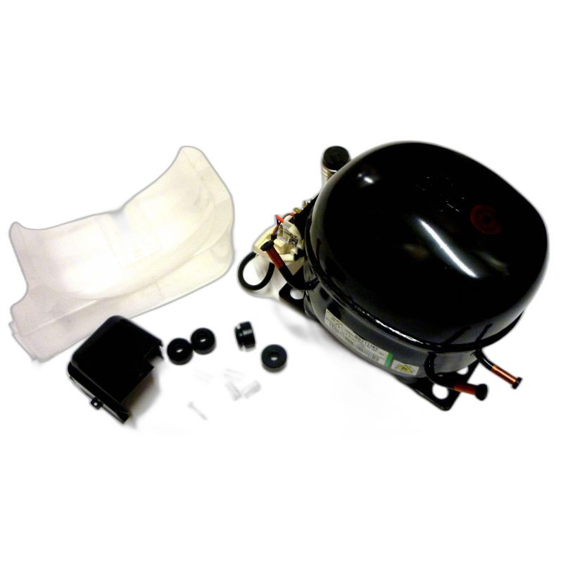 Compressore Per Frigo 481236038885 Frigorifero IKEA,BAUKNECHT