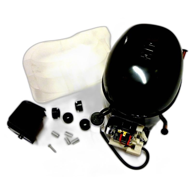 Compressore Per Frigo 481236038885 Frigorifero IKEA,BAUKNECHT