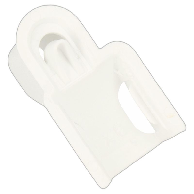 Fissaggio Sx Evaporatore C00075597 Frigorifero INDESIT,HOTPOINT - A...