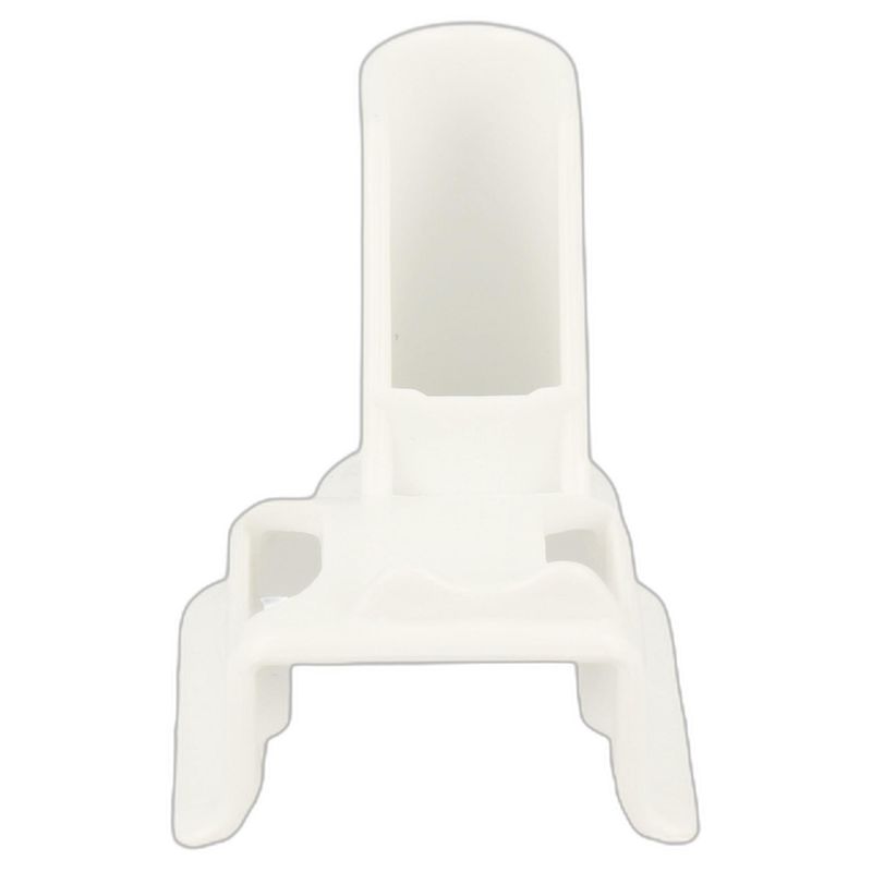 Fissaggio Sx Evaporatore C00075597 Frigorifero INDESIT,HOTPOINT - A...