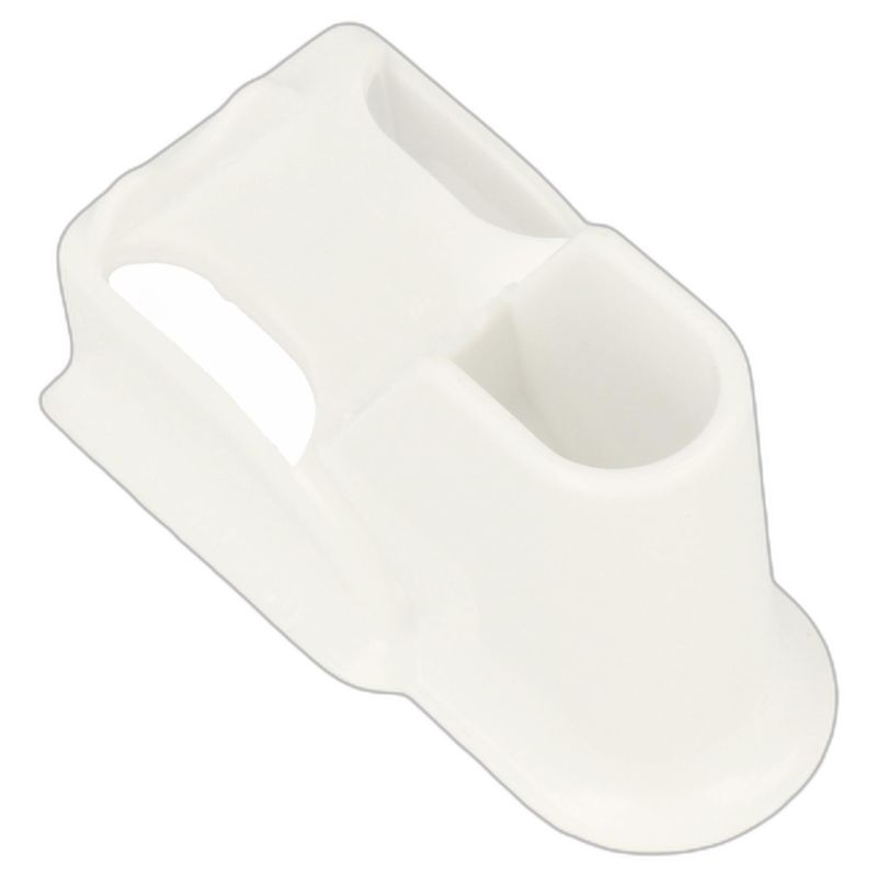 Fissaggio Sx Evaporatore C00075597 Frigorifero INDESIT,HOTPOINT - A...