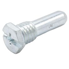 Perno Cerniera Superiore C00097074 Frigorifero HOTPOINT - ARISTON,S...