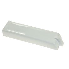 Lichttaste Weiss (l.110) (vossloh) Kühlschrank C00066296