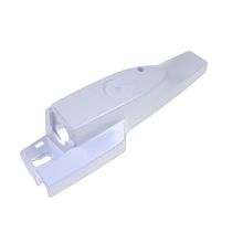 Whirlpool Indesit Blenden - C00142464 Thermostatgehaeuse Weiss (vossloh) Kühlschrank C00142464