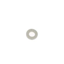 Rondella In Plastica, Bianca 12X6,4X2mm C00028928 Frigorifero HOTPO...