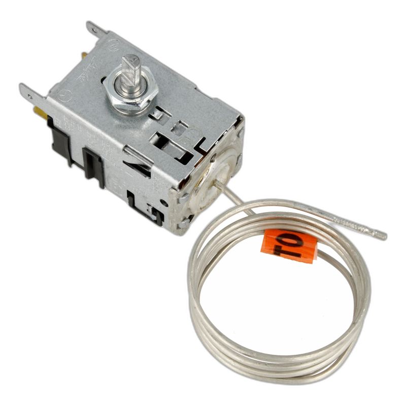 Termostato Danfoss 077B-6916 L.610Mm Kit C00274763 Frigorifero INDE...
