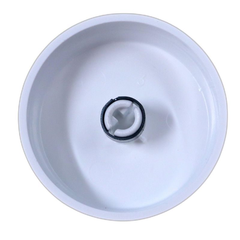 Manopola Termostato Frigo 6Mm C00114694 Frigorifero INDESIT,HOTPOIN...