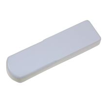 Aste Pulsante Bianca (70X20x9) C00075649 Frigorifero INDESIT,HOTPOI...