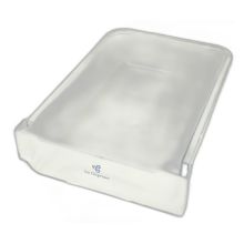 Schale Transparent Kühlschrank C00289635