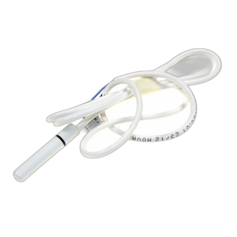 Sonde Connettore 3-Vie (Amp) Nf-Meccanic C00144741 Frigorifero INDE...