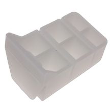 Abstandsstück Deckel Kühlschrank C00278297