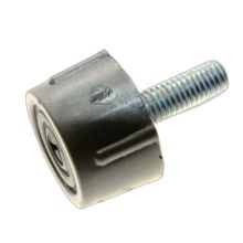 Fuss Verstellbar Silver(m10) Kühlschrank C00174487