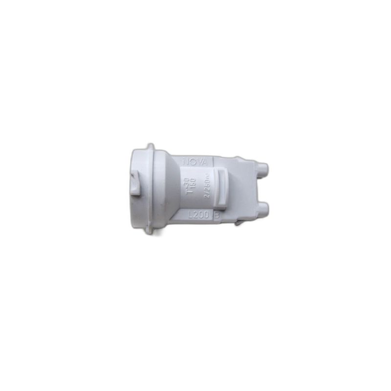 Portalampada C00091088 Frigorifero INDESIT,WHIRLPOOL,HOTPOINT - ARI...