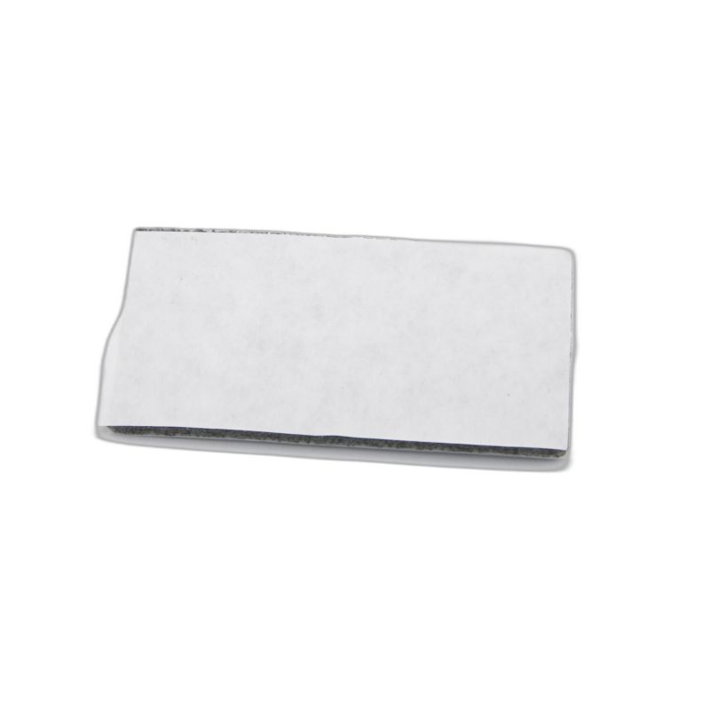 Spugnetta Adesiva (30X60x3) C00283188 Frigorifero HOTPOINT - ARISTO...