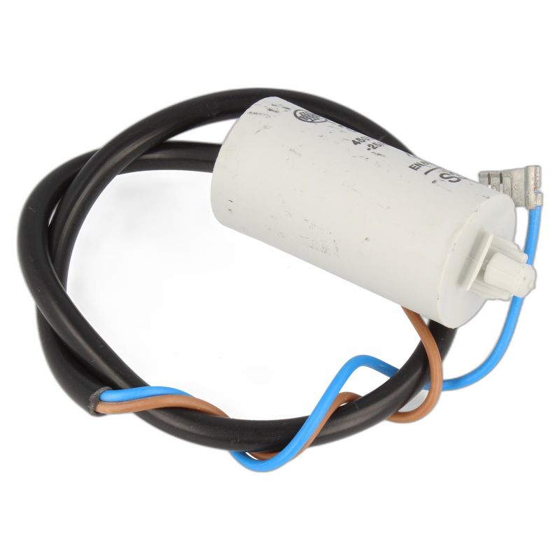 Condensatore Di Marcia 3Mf (8Mm) Rohs C00144817 Frigorifero INDESIT...