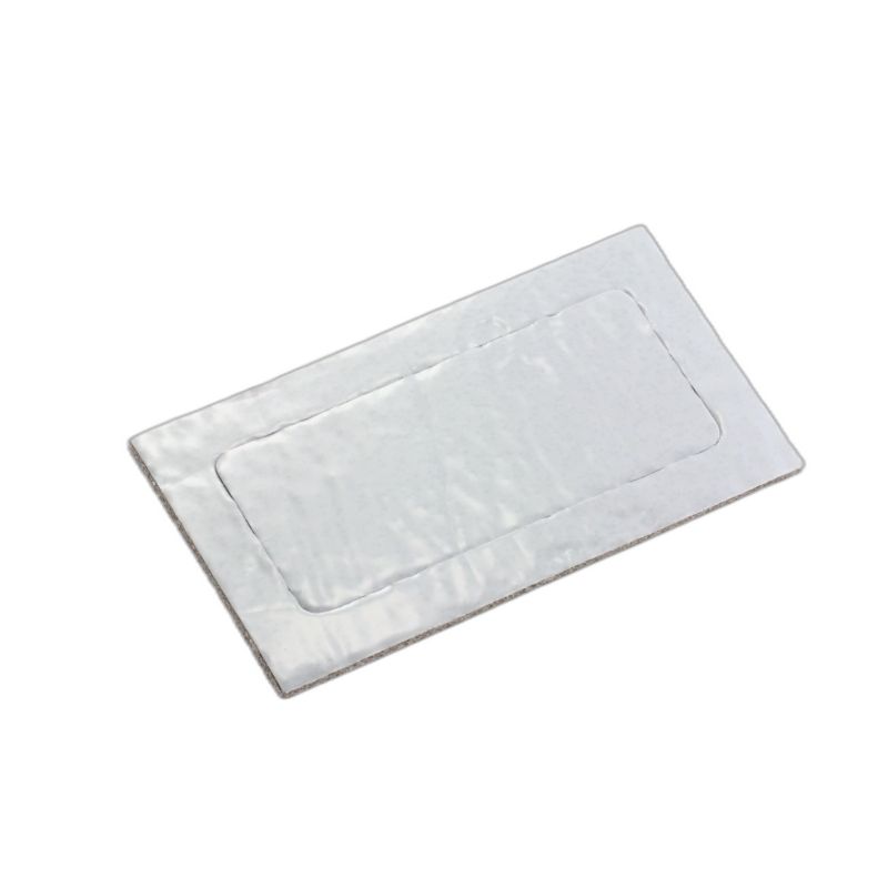 Spugnetta Adesiva Gomiti Nf (58X108x3) C00118844 Frigorifero HOTPOI...