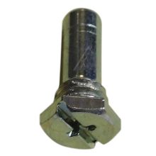 Oberer Scharnierstift M8x3 (18+2,5) Kühlschrank C00075565