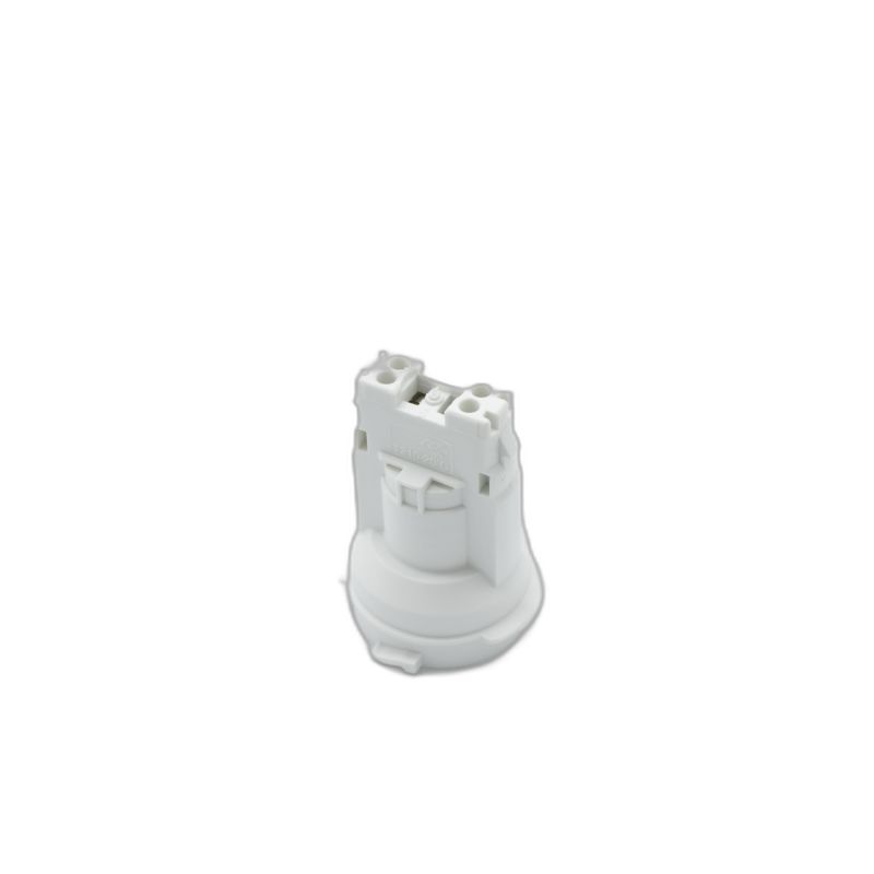 Portalampada 250V E14 C00066295 Frigorifero HOTPOINT - ARISTON,INDE...