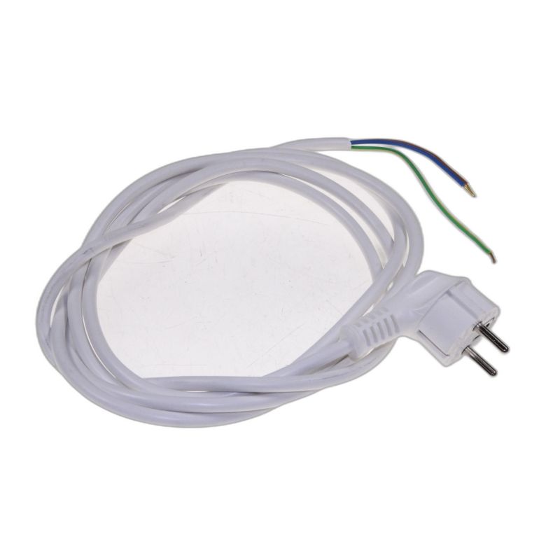 Cavo Alimentazione C00008598 Frigorifero HOTPOINT - ARISTON,INDESIT...