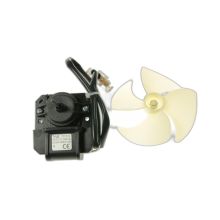 Kit Lueftermotor / Abtaufheitze Kühlschrank C00118600